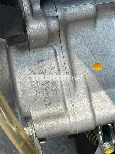 Honda SH 150i 2009 Trắng BSTP