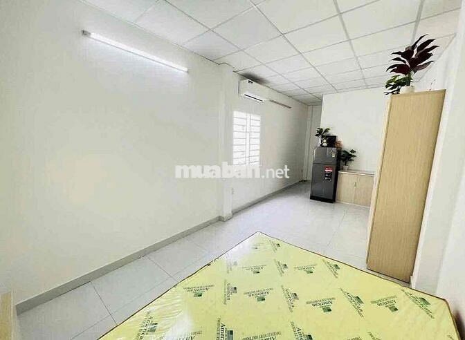 🔥CĂN HỘ 40M2 CỬA SỔ SIÊU THOÁNG - PHAN XÍCH LONG - NGÃ TƯ PHÚ NHUẬN