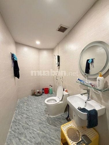 Bán nhà Đường Bình Thới P11 Quận 11. 50m2 1 Lầu