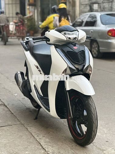 Cần tiền nên bán nhanh SH 125Fi 2019, CBS, zin100%