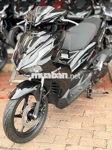 THANH LÝ AB 125cc 2023 ĐEN BÓNG HÓT