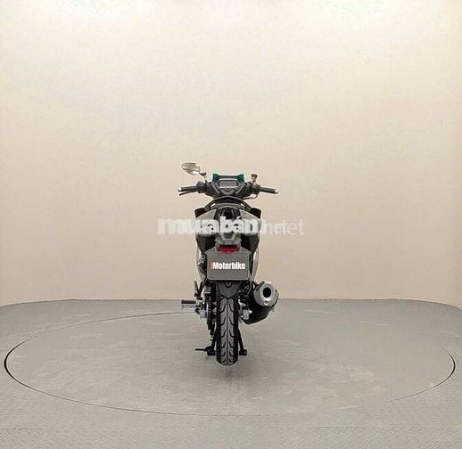 YAMAHA EXCITER 155 VVA - 2025 - ODO 2.700KM