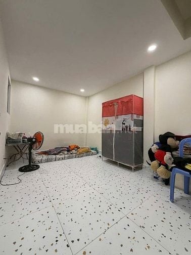Bán nhà Đường Bình Thới P11 Quận 11. 50m2 1 Lầu