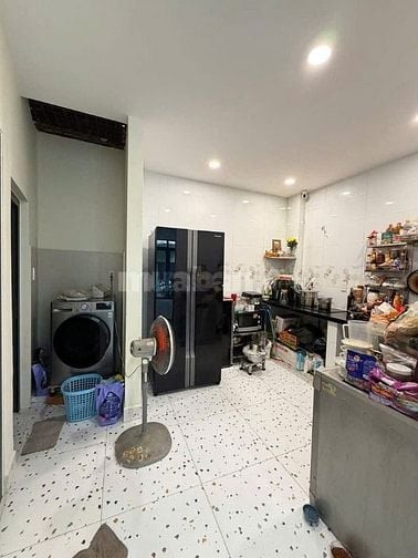 Bán nhà Đường Bình Thới P11 Quận 11. 50m2 1 Lầu