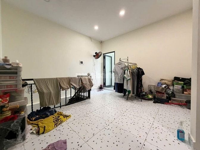 Bán nhà Đường Bình Thới P11 Quận 11. 50m2 1 Lầu