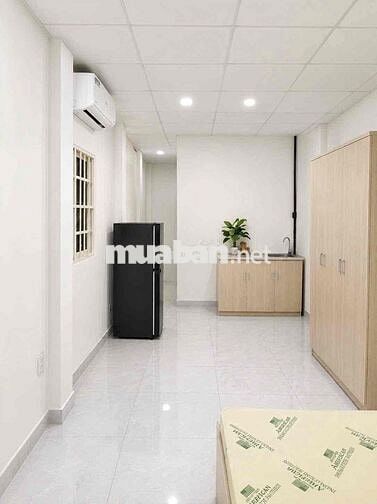 🔥CĂN HỘ 40M2 CỬA SỔ SIÊU THOÁNG - PHAN XÍCH LONG - NGÃ TƯ PHÚ NHUẬN