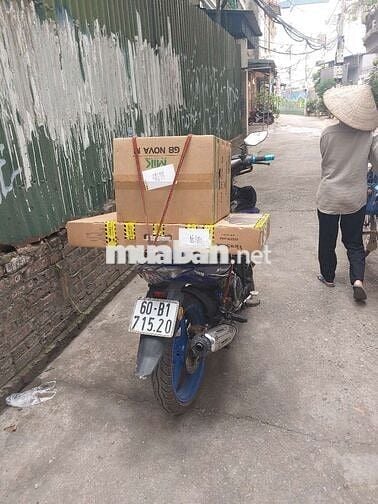 Yamaha Exciter 150 2012 Xanh