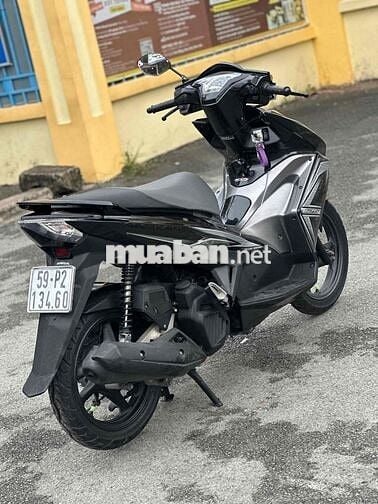 Honda Air Blade 2015 BSTP CHÍNH CHỦ