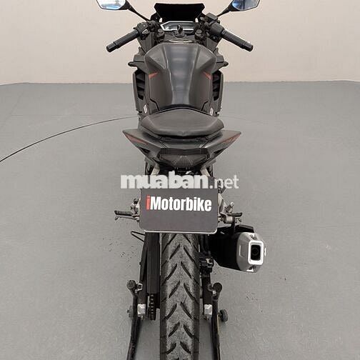 HONDA CBR150R- 2018 - ODO 29.000KM