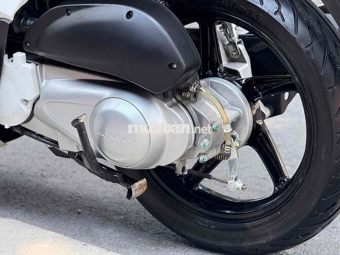 Honda SH 150i 2009 Trắng BSTP