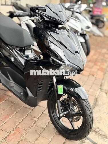 THANH LÝ AB 125cc 2023 ĐEN BÓNG HÓT