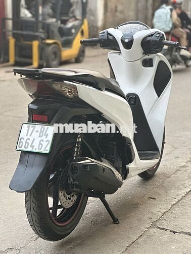 Cần tiền nên bán nhanh SH 125Fi 2019, CBS, zin100%