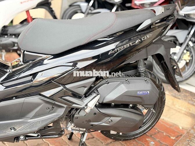 THANH LÝ AB 125cc 2023 ĐEN BÓNG HÓT