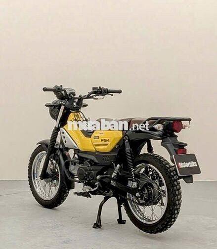 YAMAHA PG1 - 2022 - ODO 27.000KM -BS TPHCM