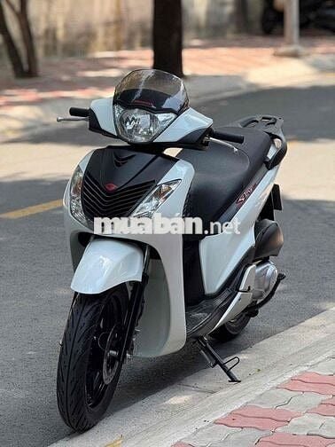 Honda SH 150i 2009 Trắng BSTP