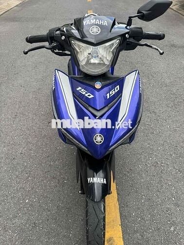 Yamaha Exciter 150 2015 Xanh Bspt