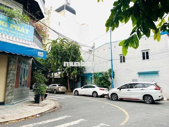 Bán Đất ,Đường sư huỳnh Liên P 11 ,Tân Bình,Ngang 10M -250M2 ,Giá 30Tỷ