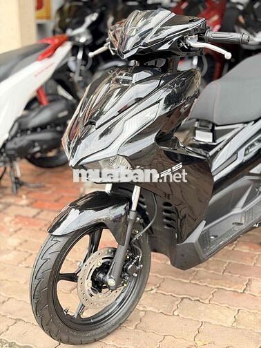 THANH LÝ AB 125cc 2023 ĐEN BÓNG HÓT
