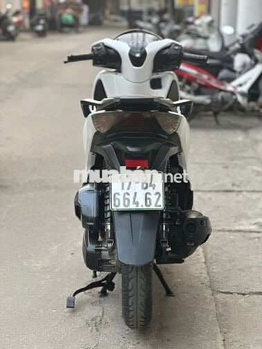 Cần tiền nên bán nhanh SH 125Fi 2019, CBS, zin100%