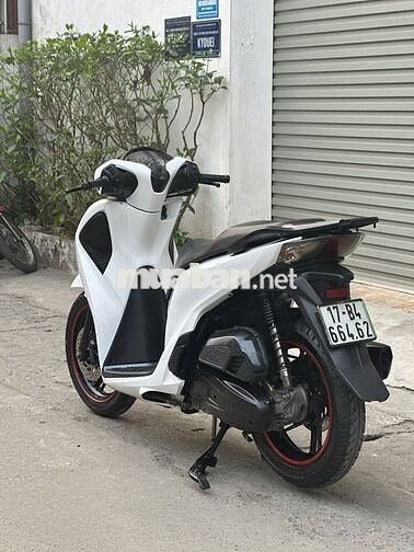 Cần tiền nên bán nhanh SH 125Fi 2019, CBS, zin100%