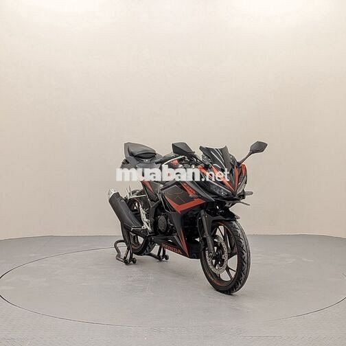 HONDA CBR150R- 2018 - ODO 29.000KM