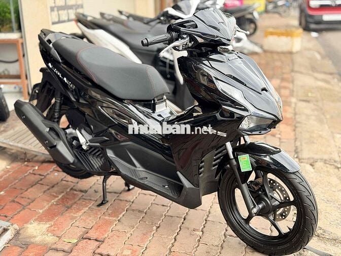 THANH LÝ AB 125cc 2023 ĐEN BÓNG HÓT