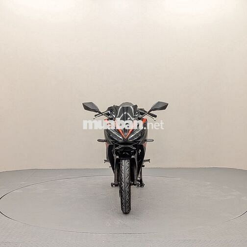 HONDA CBR150R- 2018 - ODO 29.000KM