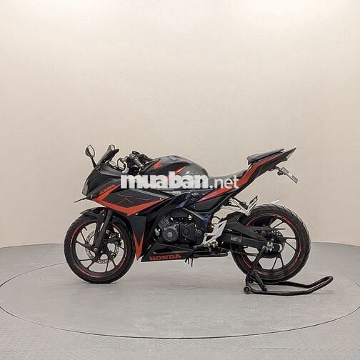 HONDA CBR150R- 2018 - ODO 29.000KM
