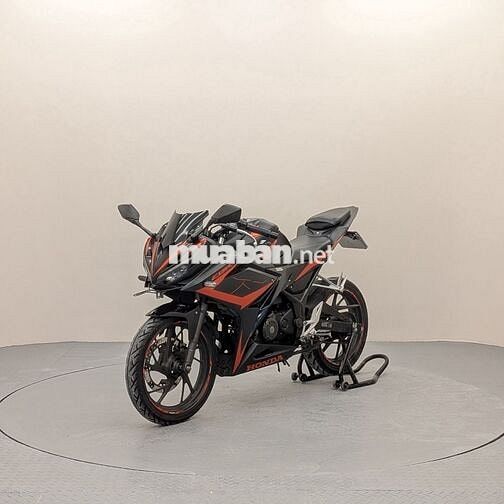 HONDA CBR150R- 2018 - ODO 29.000KM