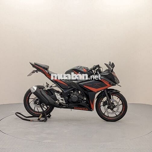 HONDA CBR150R- 2018 - ODO 29.000KM