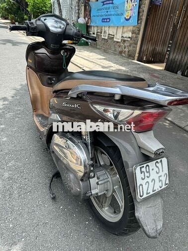 SYM Shark 2009 Bs Thành Phố