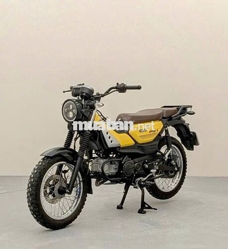 YAMAHA PG1 - 2022 - ODO 27.000KM -BS TPHCM