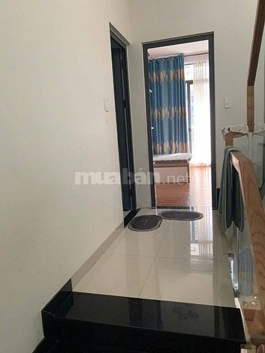 BÁN NHÀ GẦN TRƯỜNG ĐH KINH TẾ - TÀI CHÍNH,Đ NGUYỄN VĂN LẠC, BÌNH THẠNH