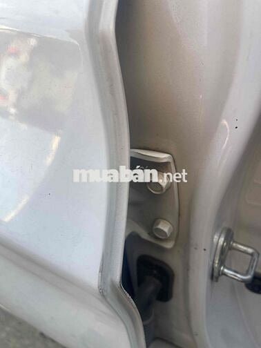 Hyundai Elantra 2013 Trắng