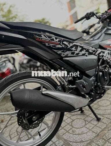 SATRIA 2019 zin biển 62
