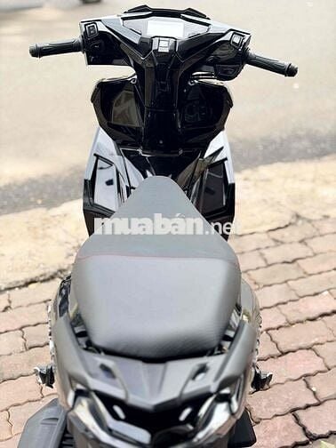 THANH LÝ AB 125cc 2023 ĐEN BÓNG HÓT