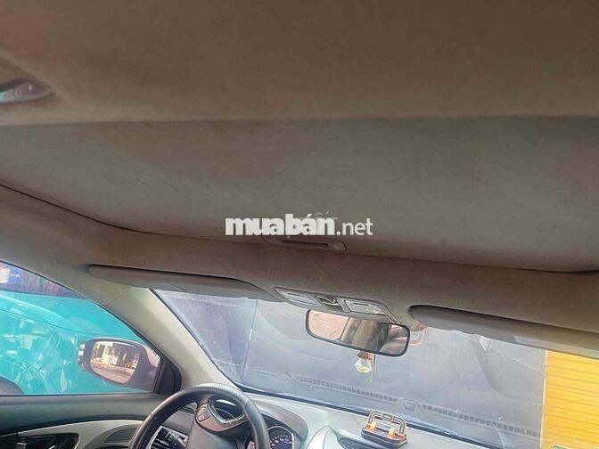 Hyundai Elantra 2013 Trắng