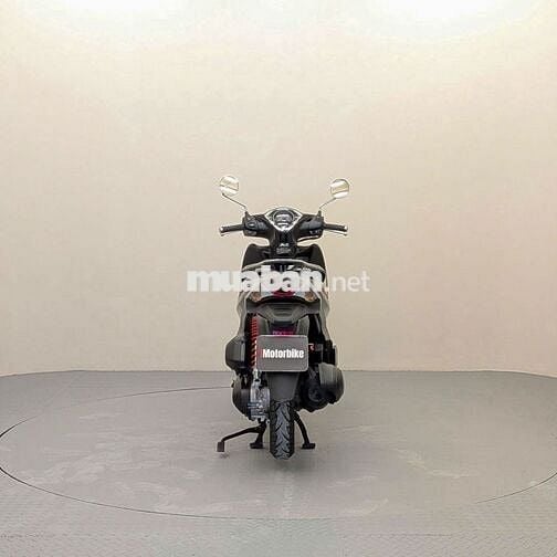 HONDA SH MODE- 2025 - ODO 5.000KM -BS 86