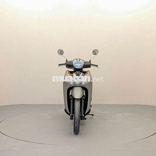 HONDA SH MODE- 2025 - ODO 5.000KM -BS 86