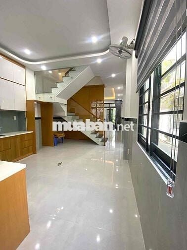 NHÀ LÔ GÓC NGUYỄN SỸ SÁCH - THÔNG TỨ TUNG - GIÁ CỰC RẺ