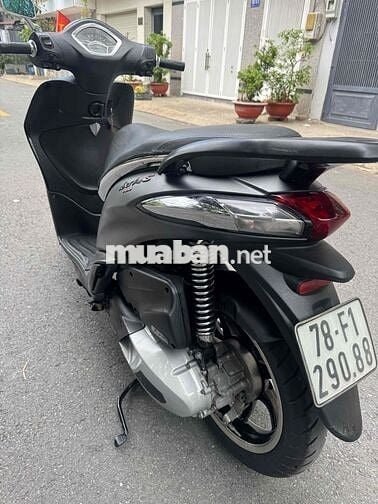 Piaggio Liberty Abs 2016