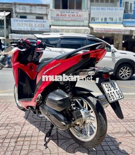 ❤️Honda Vario 150 2019, BSTP 9Chủ, CÓ GÓP
