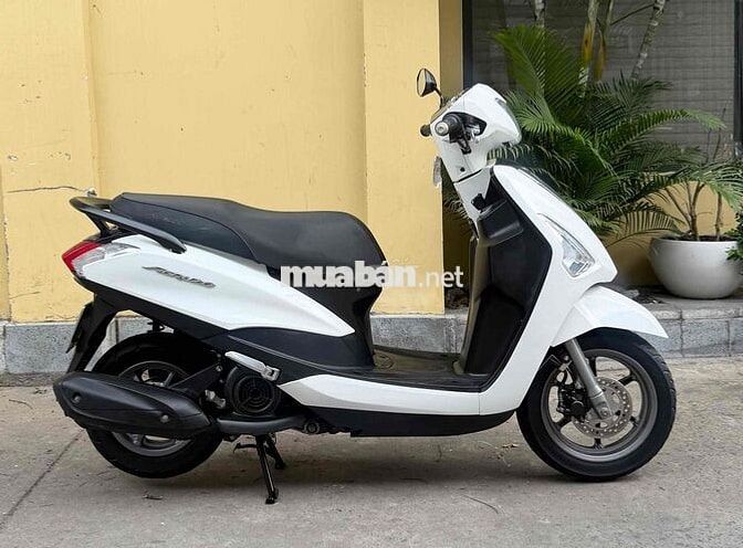 Yamaha Acruzo 2015 chính chủ, máy zin êm biển SG