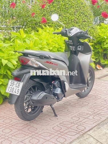 sh mode 125abs -dk 10/2024 bstp chính chủ ký