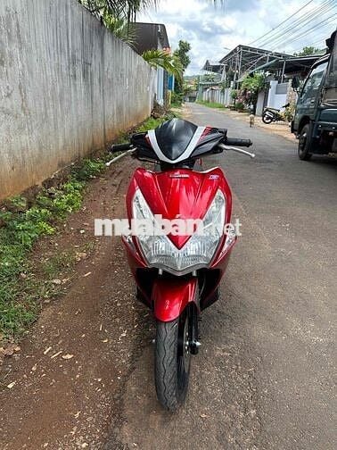 Honda Air Blade 2012 Đỏ