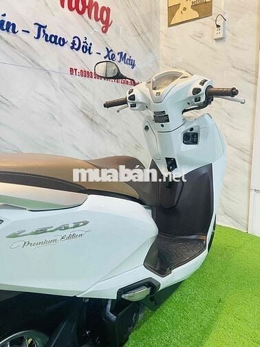 Lead 125 -2v- dk 4/2021 bstp chính chủ ký