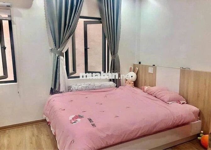 CHO THUÊ NHÀ NGUYÊN CĂN THÁI THỊ BÔI, THANH KHÊ, FULL NỘI THẤT