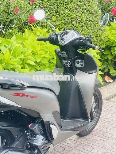 sh mode 125abs -dk 10/2024 bstp chính chủ ký