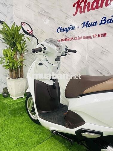 Lead 125 -2v- dk 4/2021 bstp chính chủ ký