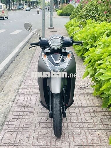 sh mode 125abs -dk 10/2024 bstp chính chủ ký